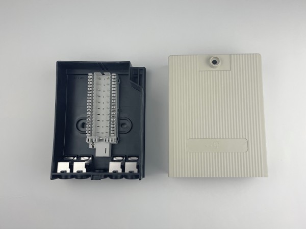 CommScope Krone KRONECTION Box A-10 EVz 85 für 10 DA - 6431 1 002-00 - Außenverteiler - Endverzweiger - Kleinverteiler - APL - 6432 1 007-00 - Telekom Variante