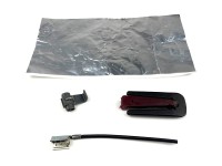 Rose Abzweigkit AZK 1 für Fernmeldemuffen - 5215927 - Abzweigset Verbindungs- und Abzweigschrumpfmuffe - Branch Off Kit - BRK 1 Rose Abzweigkit AZK 1 für Fernmeldemuffen - 5215927 - Abzweigset Verbindungs- und Abzweigschrumpfmuffe - Branch Off Kit - BRK 1