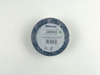 Nitto Isolierband PVC 228 30mm x 20m schwarz - 228SKA3020 - Elektro ISO Tape - 0.19mmx30mmx20m - VDE Zeichen Nitto Isolierband PVC 228 30mm x 20m schwarz - 228SKA3020 - Elektro ISO Tape - 0.19mmx30mmx20m - VDE Zeichen