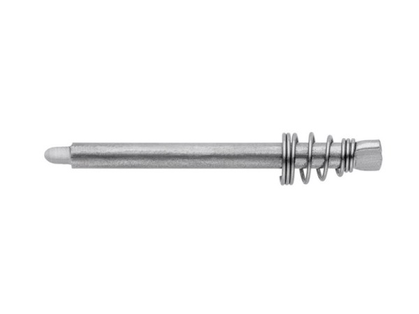 Knipex Ersatzklinge für Abmantelungswerkzeug 16 30 135 SB / 16 30 145 SB - 16 39 135 - Ersatzmesser für Kabelmantelschneider