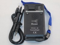 Rose Tonempfänger "TE" Ersatzgerät für Prüf- und Test-Set PTS 93-09 / PTS 93i - 1019012-09 Rose Tonempfänger "TE" Ersatzgerät für Prüf- und Test-Set PTS 93-09 / PTS 93i - 1019012-09