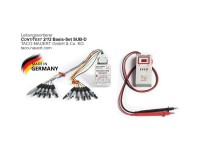 Vorschau: Taco-Nauert Leitungssortierer CONTITEST 2/12 SUB-D Basis-Set - 0210 - ehem. TESTOCOM - Adernidentifikation - Adernsortierer Vorschau: Taco-Nauert Leitungssortierer CONTITEST 2/12 SUB-D Basis-Set - 0210 - ehem. TESTOCOM - Adernidentifikation - Adernsortierer