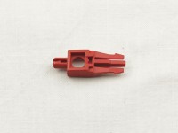 CommScope Krone LSA-PLUS Trennstecker 2/1 rot für 1 DA 6089 3 055-00 - Universelles Stecker-Zubehör CommScope Krone LSA-PLUS Trennstecker 2/1 rot für 1 DA 6089 3 055-00 - Universelles Stecker-Zubehör