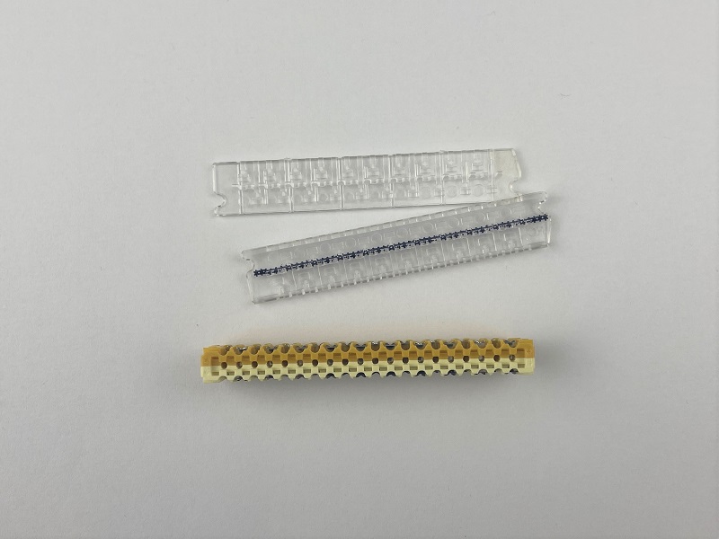 Verbindungsleiste SAVL 10 für 10 DA - Telekom 40770593  