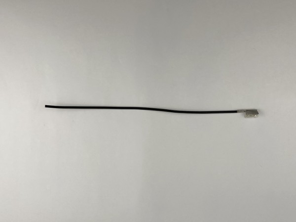 Schirmverbindungsleitung 300mm - 5112195 - SVL 300/1 - extra lang - Schirmverbinder - Schirmverbindungsklemme - Kabelschirm für Fernmeldekabel