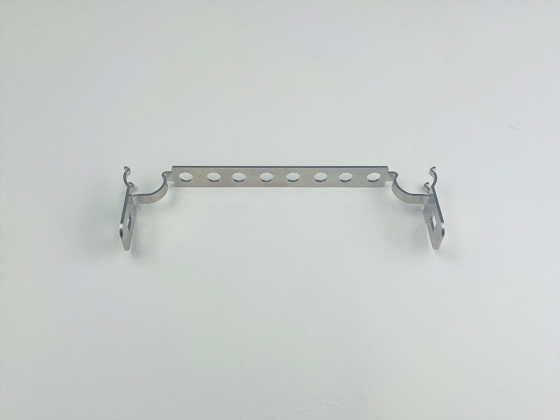 CommScope Krone LSA-PROFIL Kabelabfangbügel 2/10 flach - 6619 1 012-00 ...