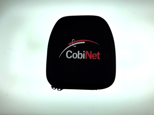 Cobinet SmartSwitch Universal-Prüfadapter Prüfschnüren LSA-HD
