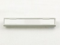 CommScope Krone LSA-PLUS Schilderrahmen 2/10 klappbar Baureihe 2 für 10 DA - 6089 2 015-01 - aufsteckbar - rastbar CommScope Krone LSA-PLUS Schilderrahmen 2/10 klappbar Baureihe 2 für 10 DA - 6089 2 015-01 - aufsteckbar - rastbar