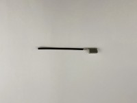 Schirmverbindungsleitung 120mm - 5112101 - SVL 120/1 - Schirmverbinder - Schirmverbindungsklemme - Kabelschirm für Fernmeldekabel Schirmverbindungsleitung 120mm - 5112101 - SVL 120/1 - Schirmverbinder - Schirmverbindungsklemme - Kabelschirm für Fernmeldekabel