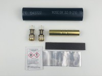 Reparatur-Kit für Breitbandkabel inkl. qKx Stecker - Erdkoaxialkabel - KES-QKX-REP-KIT - PLUG KES QKX SET Reparatur-Kit für Breitbandkabel inkl. qKx Stecker - Erdkoaxialkabel - KES-QKX-REP-KIT - PLUG KES QKX SET