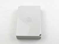 CommScope Krone Miniverteiler 201 D bestückt mit 1x LSA Leiste für 10 DA - 6429 1 078-00 - Verteilerkasten - Telefonverteiler - Kunststoffverteiler CommScope Krone Miniverteiler 201 D bestückt mit 1x LSA Leiste für 10 DA - 6429 1 078-00 - Verteilerkasten - Telefonverteiler - Kunststoffverteiler