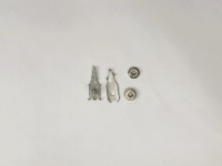 Corning 3M Scotchlok Schirmverbinder - 4460-D - 80610414866 - für Kabel bis max. 100 DA - Fernmeldekabel Corning 3M Scotchlok Schirmverbinder - 4460-D - 80610414866 - für Kabel bis max. 100 DA - Fernmeldekabel