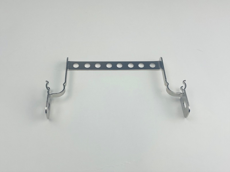 CommScope Krone LSA-PROFIL Kabelabfangbügel 2/10 tief - 6619 2 040-00 ...