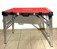 Spleisstisch, Montagetisch, Arbeitstisch,4 in 1, Rubi, 66924, Klappbar, Faltbar, 8413797669244, LWL, Glasfaser Spleisstisch, Montagetisch, Arbeitstisch,4 in 1, Rubi, 66924, Klappbar, Faltbar, 8413797669244, LWL, Glasfaser