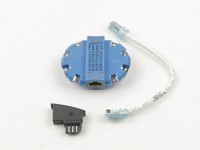 Kurth Modularadapter Prüfadapter-Set für RJ11/RJ45/TAE 0.49700 MODAPT Zubehör Leitungssucher EasyTest-Serie Kurth Modularadapter Prüfadapter-Set für RJ11/RJ45/TAE 0.49700 MODAPT Zubehör Leitungssucher EasyTest-Serie