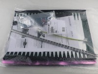 CommScope Tyco XAGA 500 faserverstärkte Verbindungsmuffe und Abzweigschrumpfmuffe - XAGA-500-2-DE01 - 645484-000 - für Fernmeldekabel wie VASM 2/6  CommScope Tyco XAGA 500 faserverstärkte Verbindungsmuffe und Abzweigschrumpfmuffe - XAGA-500-2-DE01 - 645484-000 - für Fernmeldekabel wie VASM 2/6