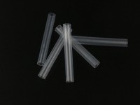 Kunststoff-Isolierhülsen 6,1x7,1x50mm natur transparent - Größe 6 - Gruppenringe Kunststoff-Isolierhülsen 6,1x7,1x50mm natur transparent - Größe 6 - Gruppenringe