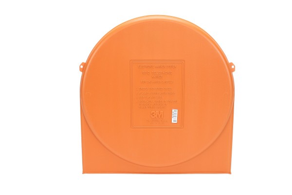 3M Dynatel EMS iD-Full-Range Marker 15" orange (Telefon) Typ 1250-XR/iD - 80611321235 - 7100178431