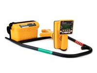 3M Kabelortungssystem Dynatel 2273M-iD-ECU12W/RT - 80611330434 - 7000031736 - Kabelmantelfehler-Ortungsgerät - Cable Pipe Fault EMS-iD Marker Locator 3M Kabelortungssystem Dynatel 2273M-iD-ECU12W/RT - 80611330434 - 7000031736 - Kabelmantelfehler-Ortungsgerät - Cable Pipe Fault EMS-iD Marker Locator