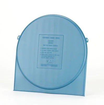 3M Dynatel EMS Full-Range Marker 15" blau (Wasser) Typ 1252 - 80610221519 - 7100177924