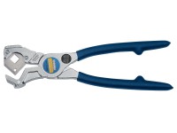 Heytec Rohrschneider Ø 6-35mm - 50816473500 - für Kunststoff-Leerrohre - Heyco 5081647-35 Schlauchschneidezange Heytec Rohrschneider Ø 6-35mm - 50816473500 - für Kunststoff-Leerrohre - Heyco 5081647-35 Schlauchschneidezange