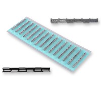 Corning LWL-Crimpspleißschutz für 250µm Fasern mit Primärcoating CSP-1 Corning LWL-Crimpspleißschutz für 250µm Fasern mit Primärcoating CSP-1