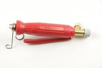 Borrmann Spargriff mit Aufstellfeder 4034 ISO 9012 Borrmann Spargriff mit Aufstellfeder 4034 ISO 9012