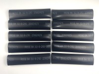 Vorschau: Rose Schrumpfschlauch BK 32-8/210 für KOAX-/SAT-Kabel - 2317111 - Erdkoaxialkabel - Breitbandverbindungen - Breitbandkabel Vorschau: Rose Schrumpfschlauch BK 32-8/210 für KOAX-/SAT-Kabel - 2317111 - Erdkoaxialkabel - Breitbandverbindungen - Breitbandkabel