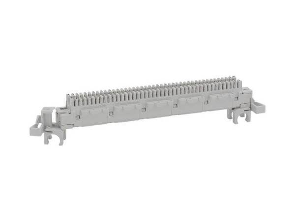 3M LSA+ Anschlussleiste 20DA - 170mm Befestigungsma Produktbild-Vorschau 8