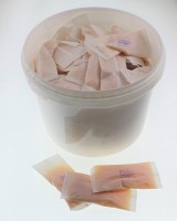 Oker Chemie Sorbsil Chameleon Trockenmittelbeutel 75 St. a 10g mit Indikator und regenerierbar - OC310100 Oker Chemie Sorbsil Chameleon Trockenmittelbeutel 75 St. a 10g mit Indikator und regenerierbar - OC310100