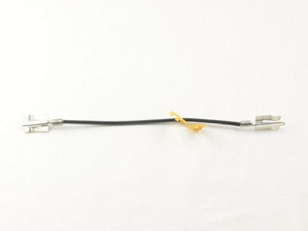 Schirmverbinder Typ SC-Klemme Länge 250mm - C-4144 - Schirmverbindungsleitung