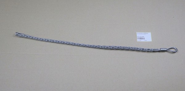 Vetter Kabelziehstrumpf K 25/1 600mm mit 1 Schlaufe - 245.050 - Kabeleinziehhilfe - Schlauchstrumpf